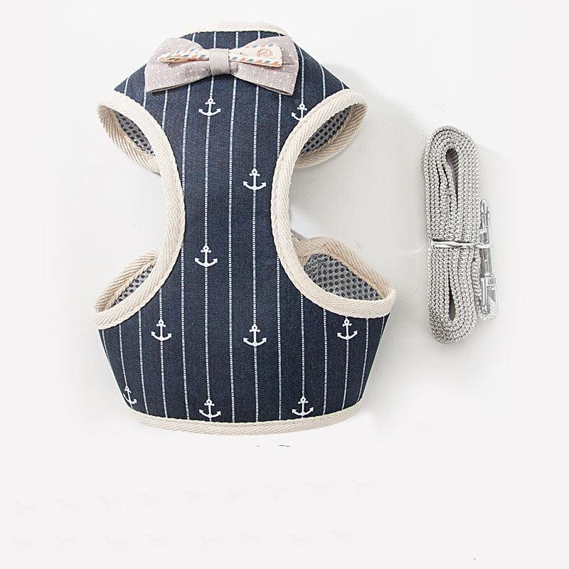 Breathable Mesh Pet Leash
