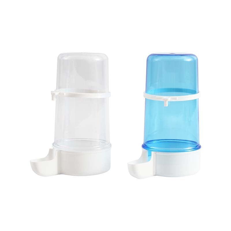 Bird Drinking Water Jug