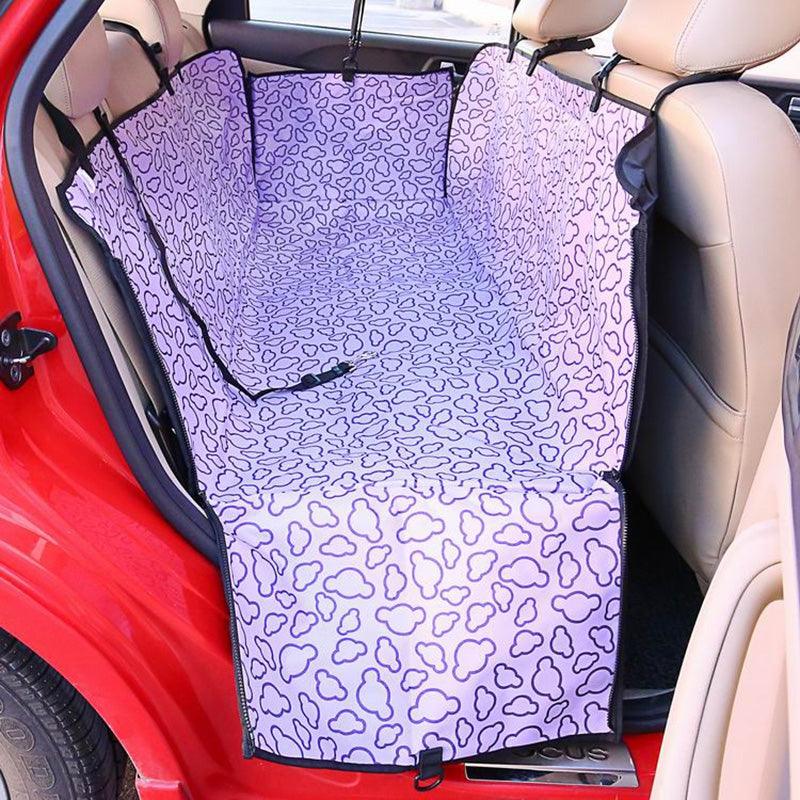 PetSafe Waterproof Car Hammock Seat Cover