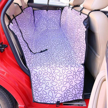 PetSafe Waterproof Car Hammock Seat Cover