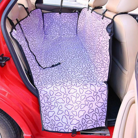 PetSafe Waterproof Car Hammock Seat Cover