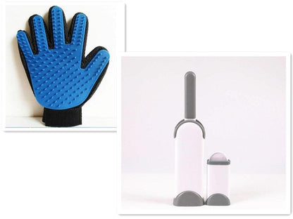Pet Brush Fur Comb Tool