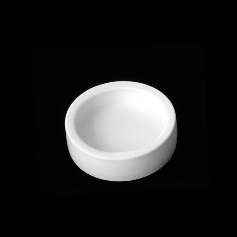 Durable Ceramic Reptile Food Bowl