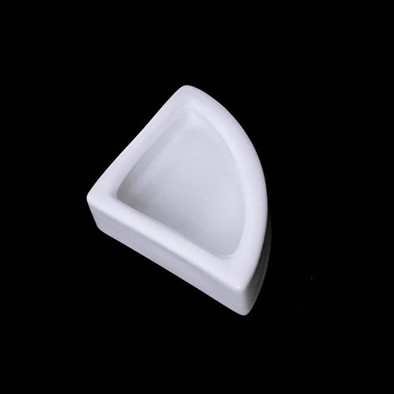 Durable Ceramic Reptile Food Bowl