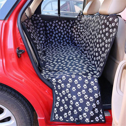 PetSafe Waterproof Car Hammock Seat Cover