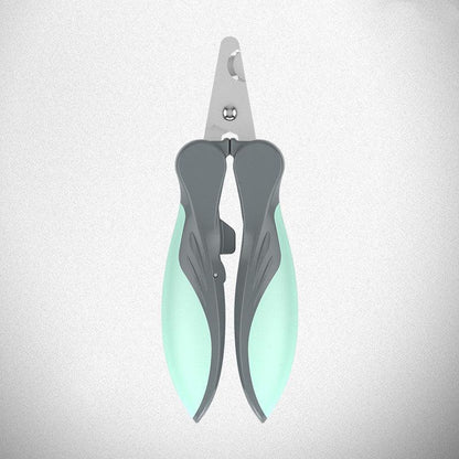 Pet Dog Nail Clippers