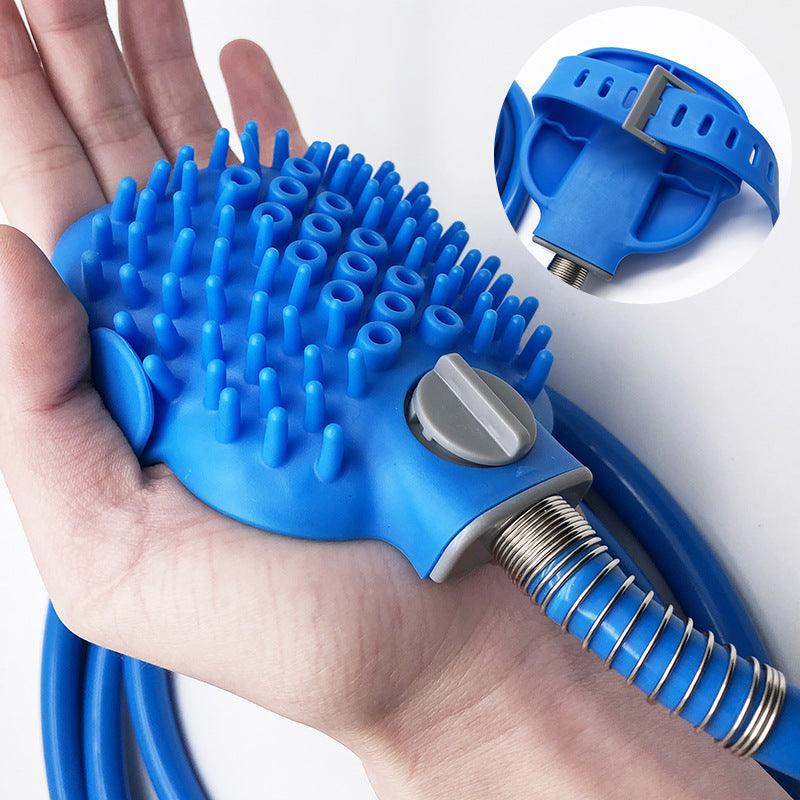 Pet Shower Bath Brush