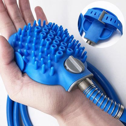 Pet Shower Bath Brush
