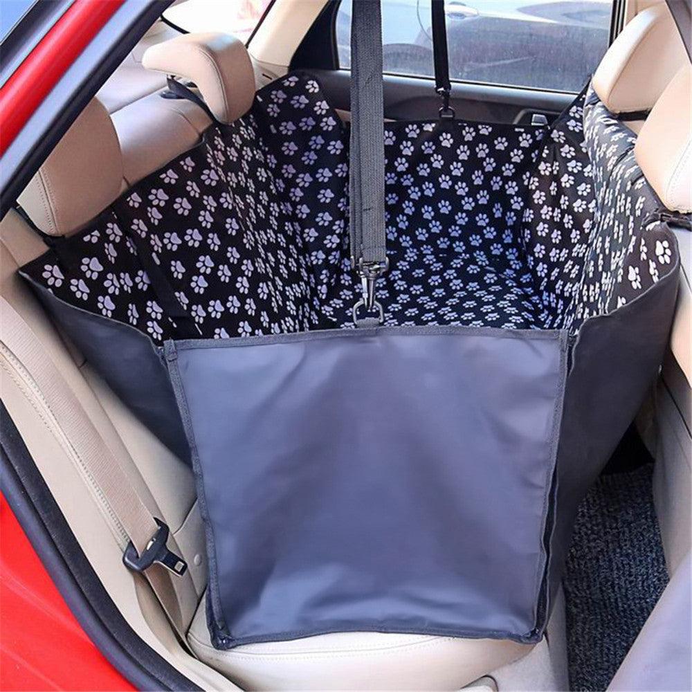 PetSafe Waterproof Car Hammock Seat Cover