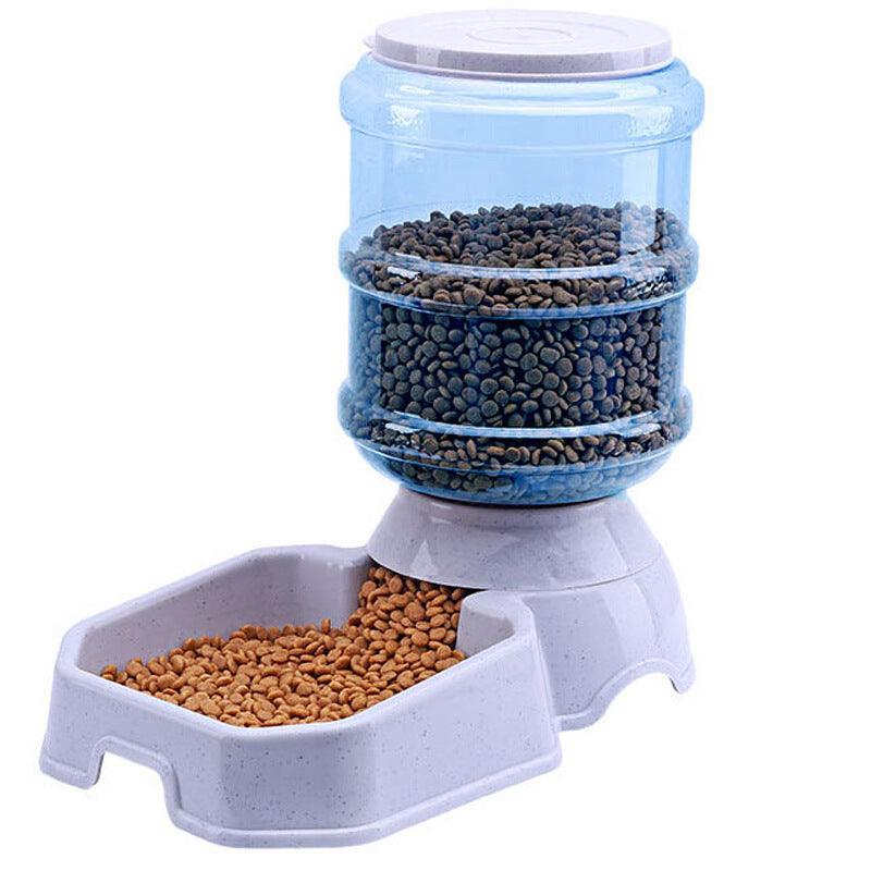 SmartPaws Automatic Pet Feeder