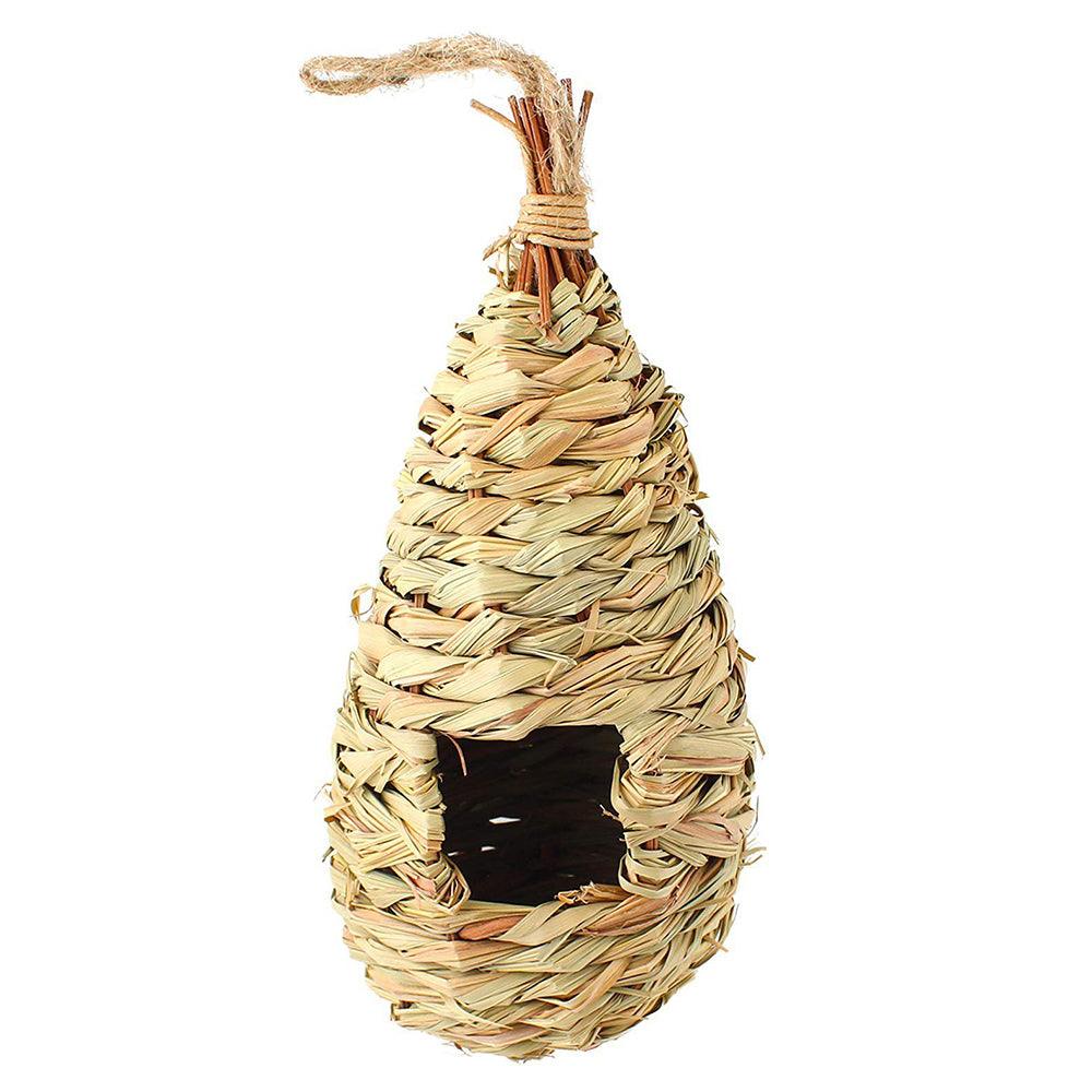 Hand Woven Grass Haven