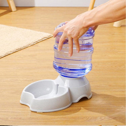 SmartPaws Automatic Pet Feeder