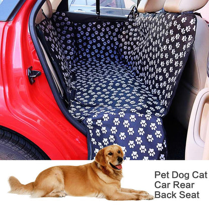 PetSafe Waterproof Car Hammock Seat Cover