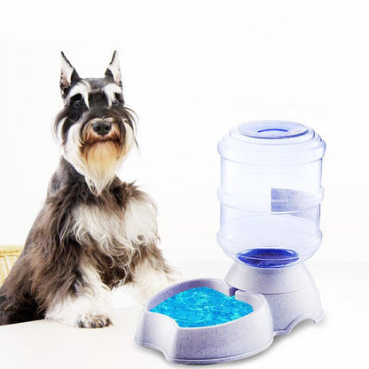 SmartPaws Automatic Pet Feeder