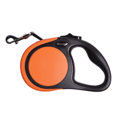 DynamicPaws Automatic Retractable Dog Leash