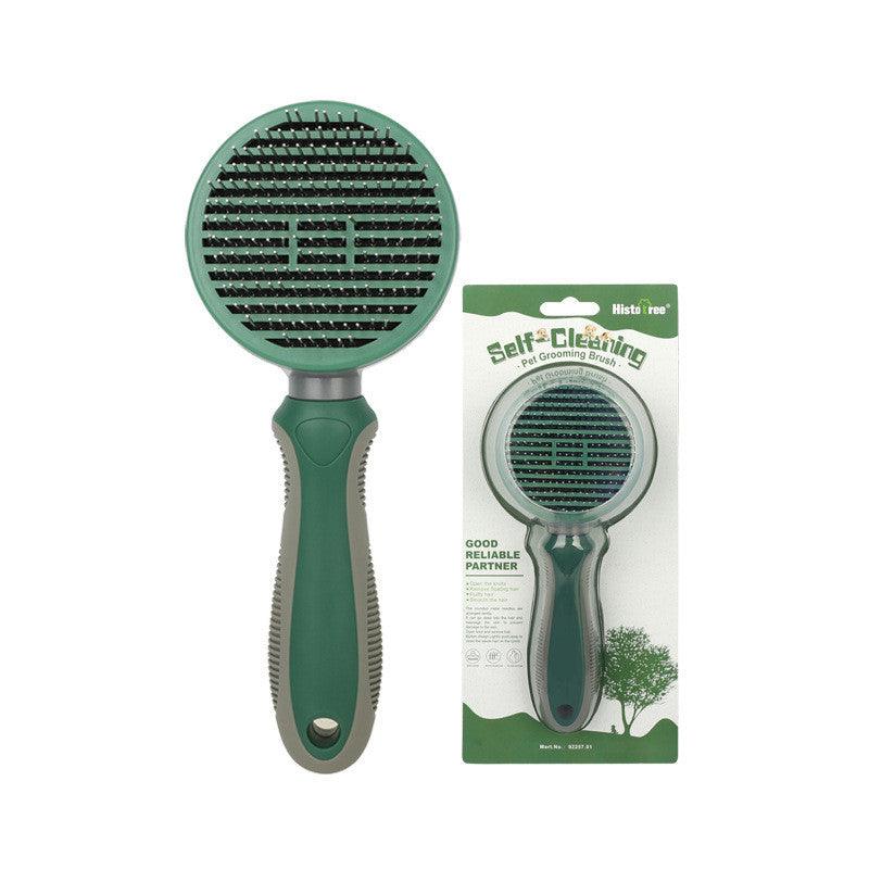 The Hair Whisperer Automatic Hair Removal Comb