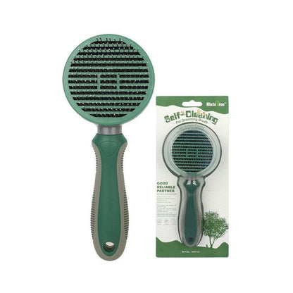 The Hair Whisperer Automatic Hair Removal Comb