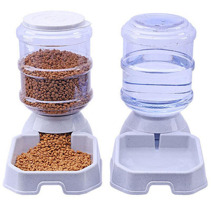SmartPaws Automatic Pet Feeder