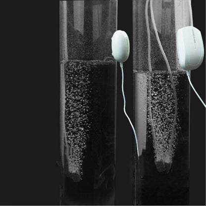 Mini Airpump Pro Quiet Aquarium Oxygen Aerator Fish Tank