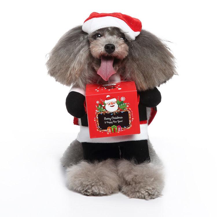 Funny Cosplay Pet Costume
