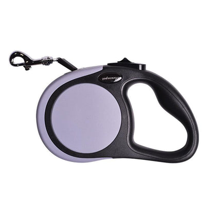 DynamicPaws Automatic Retractable Dog Leash
