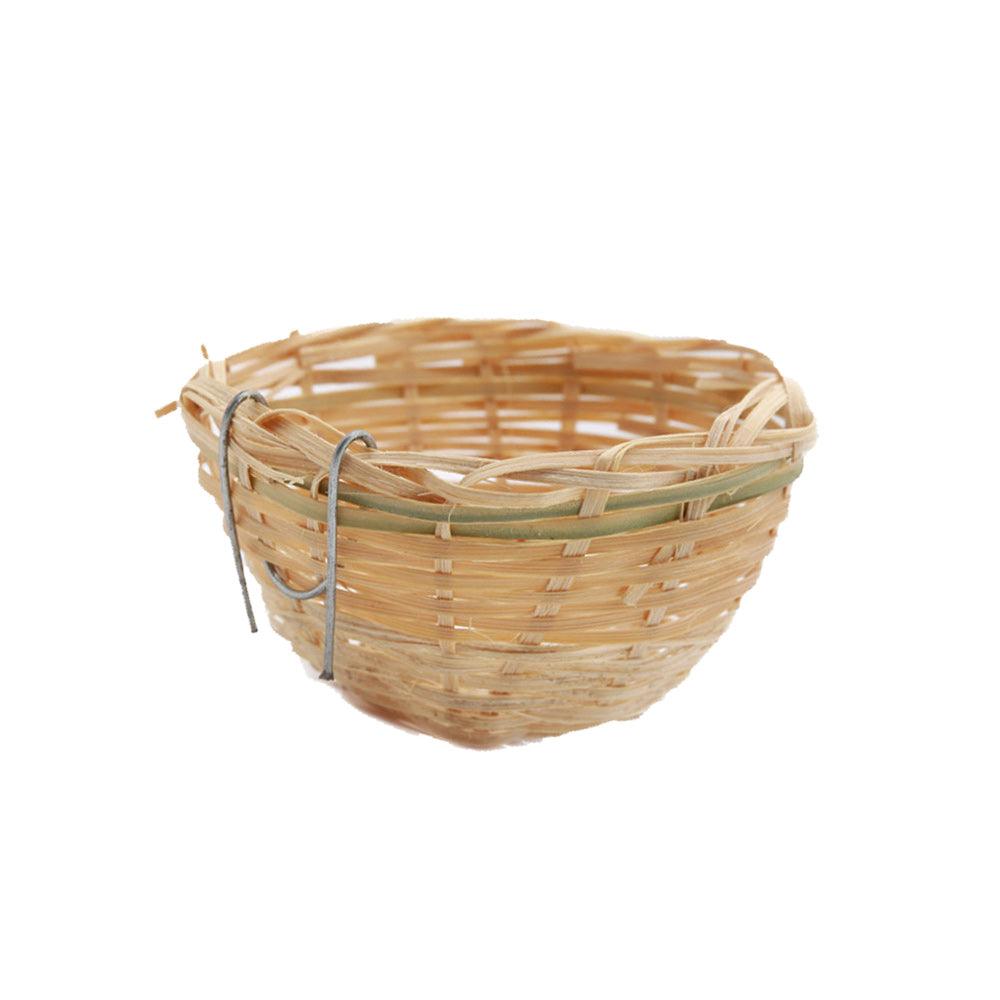 Hand Woven Grass Haven
