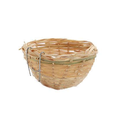 Hand Woven Grass Haven