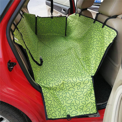 PetSafe Waterproof Car Hammock Seat Cover