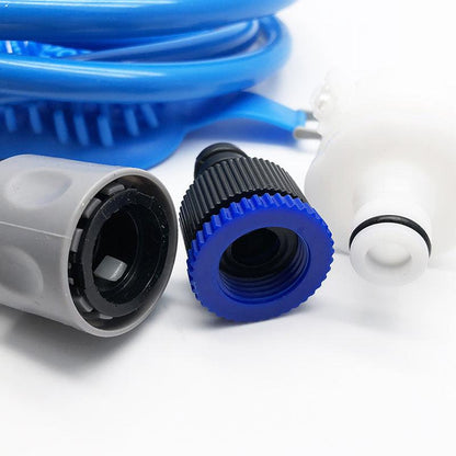 Pet Shower Bath Brush
