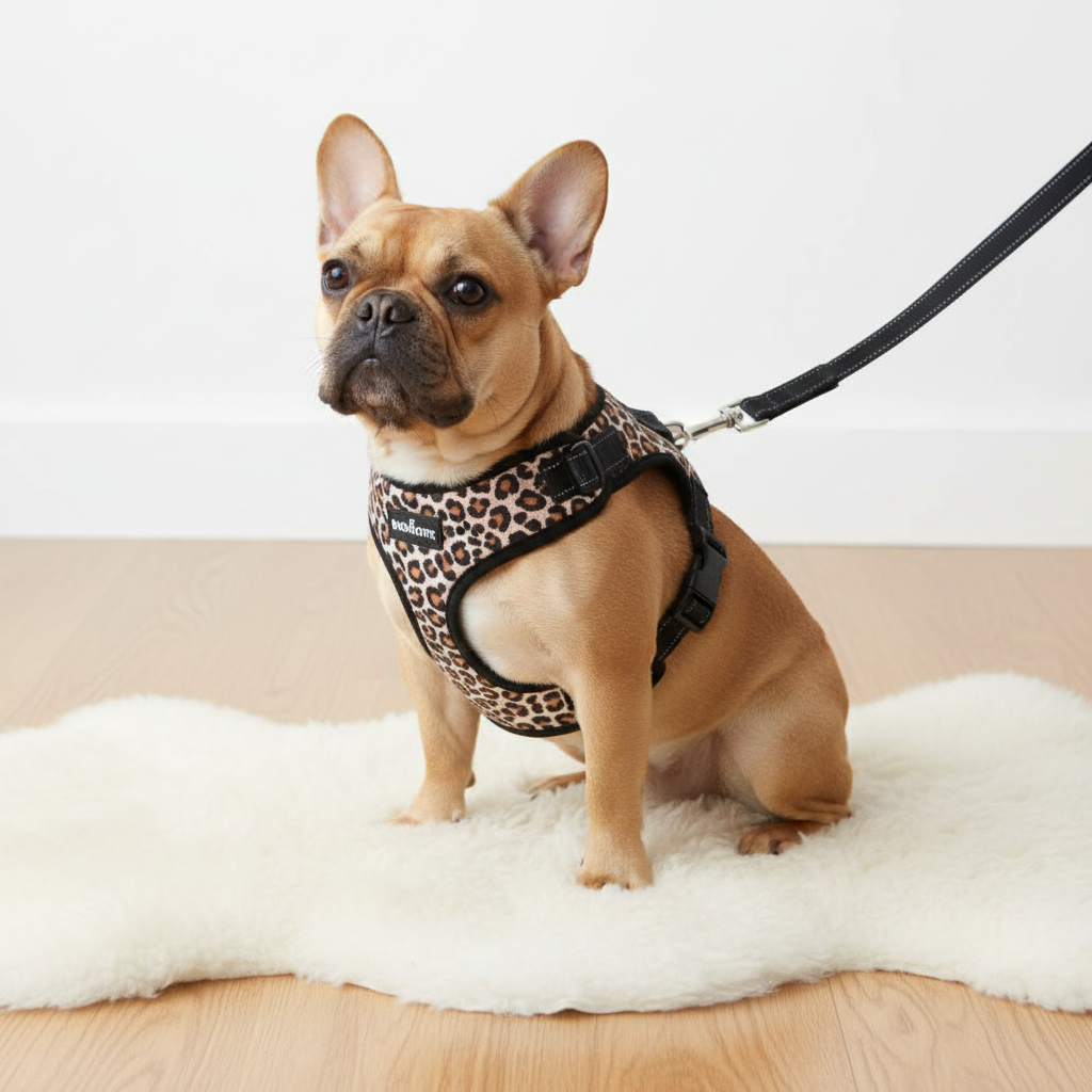 Adjustable Dog Chest Harness
