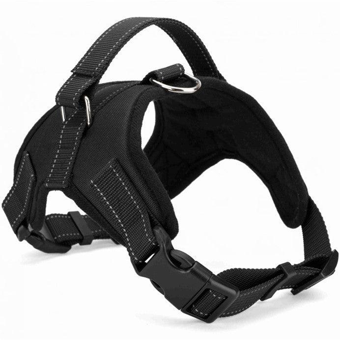 Adjustable Dog Chest Harness