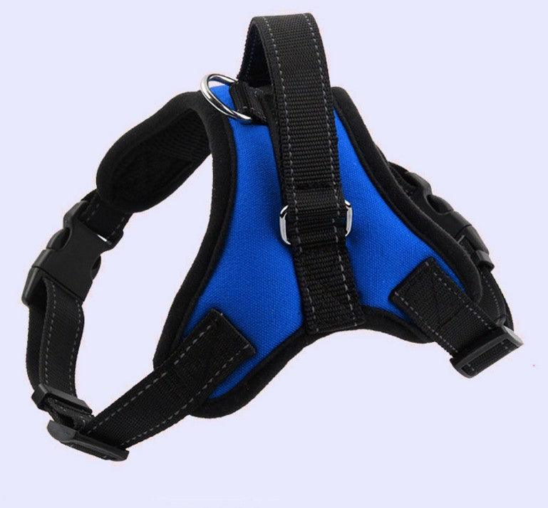 Adjustable Dog Chest Harness