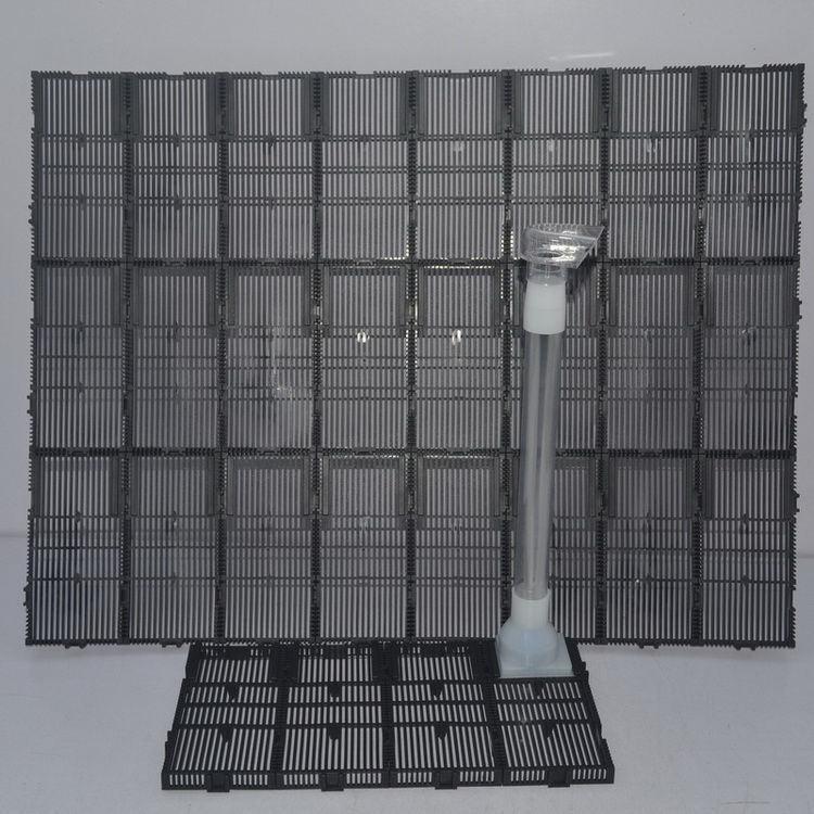 Aquarium Air Belt Filter System