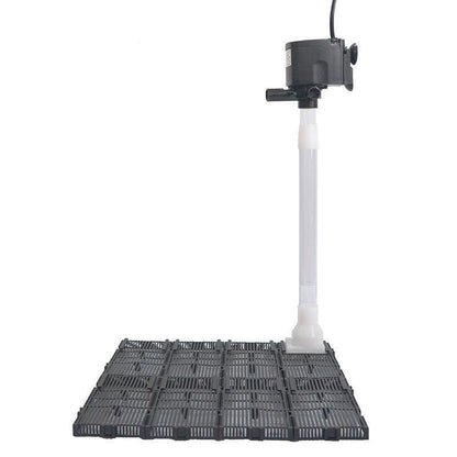 Aquarium Air Belt Filter System