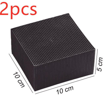 Aquarium Cube Magic Filter