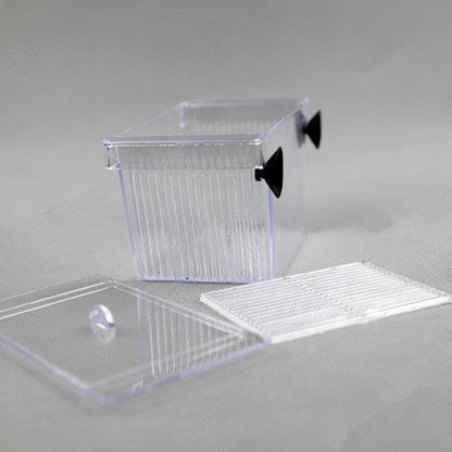 Aquarium Fish Tank Hatchery Box