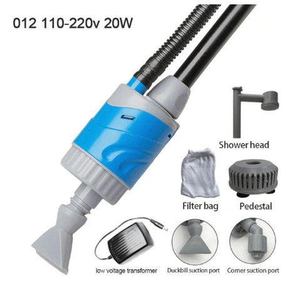 Aquarium Master Water Changer