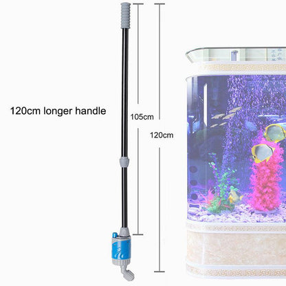 Aquarium Master Water Changer