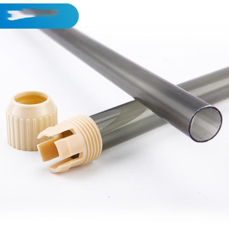 Aquarium Wizard Electric Water Siphon Cleaning Pump