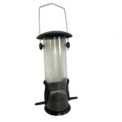 Hanging Automatic Bird Feeder