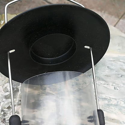 Hanging Automatic Bird Feeder