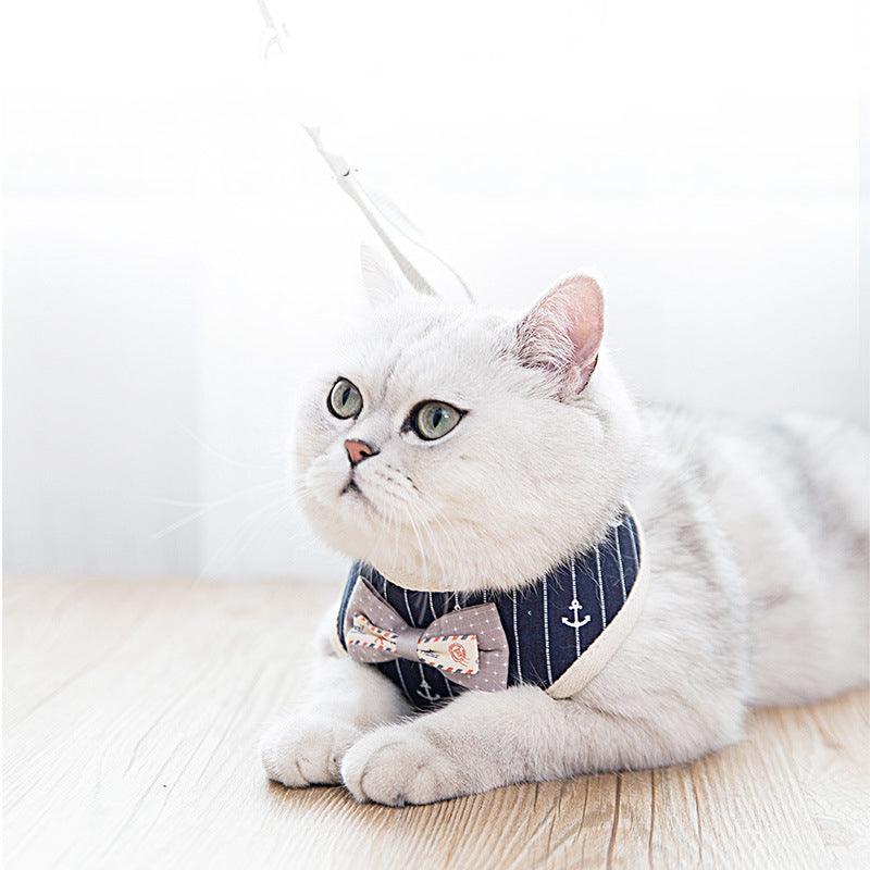 Breathable Mesh Pet Leash