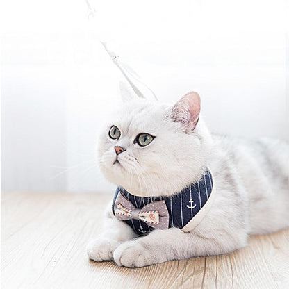 Breathable Mesh Pet Leash