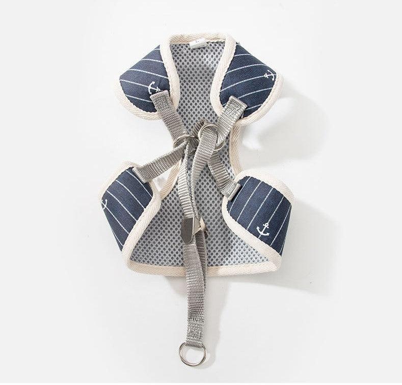 Breathable Mesh Pet Leash
