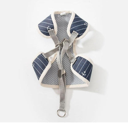 Breathable Mesh Pet Leash