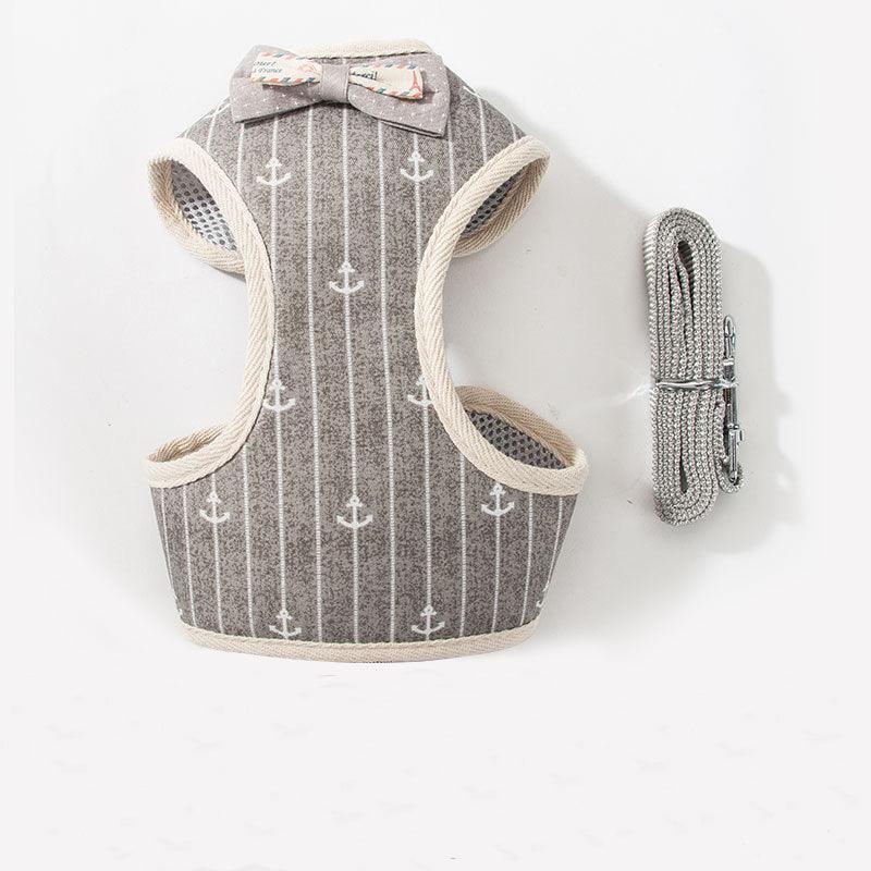 Breathable Mesh Pet Leash