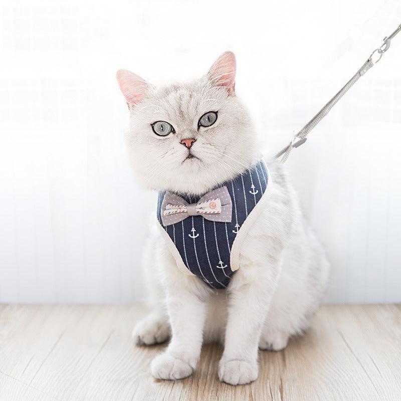Breathable Mesh Pet Leash
