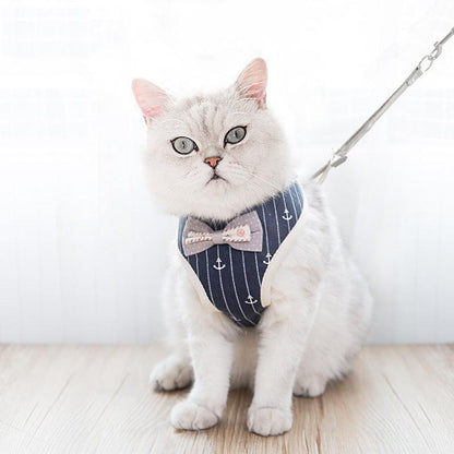 Breathable Mesh Pet Leash