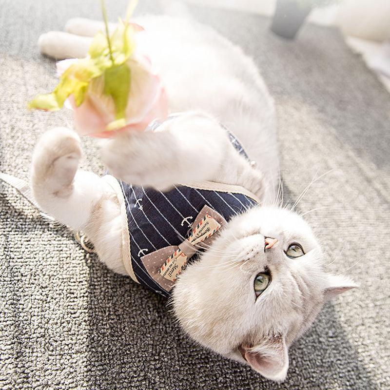 Breathable Mesh Pet Leash