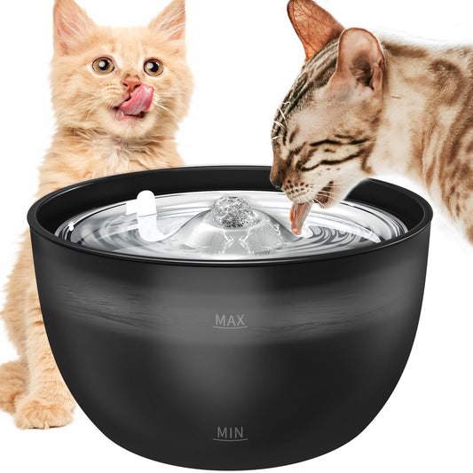3L Cat Water Fountain
